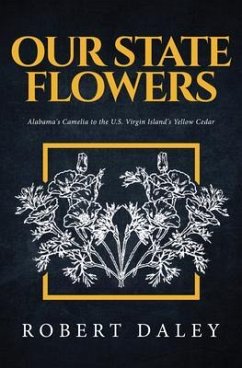 Cover OUR STATE FLOWERS (eBook, ePUB)