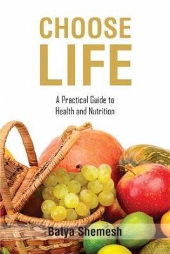 Cover Choose Life (eBook, ePUB)