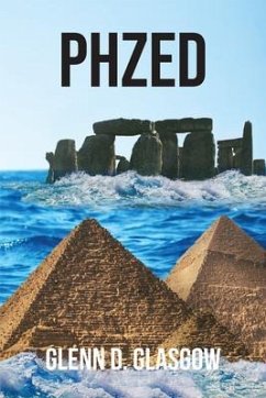 PHZED (eBook, ePUB) - Glasgow, Glenn D