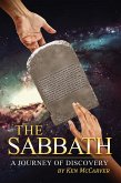 The Sabbath A Journey of Discovery (eBook, ePUB)