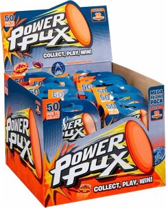 Power Pux Mega Reload Pack