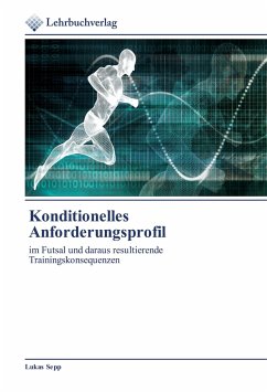 Konditionelles Anforderungsprofil - Sepp, Lukas