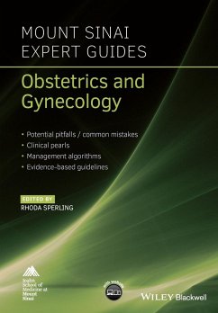 Obstetrics and Gynecology