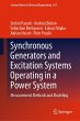 Synchronous Generators and Excitation... - Bild 1
