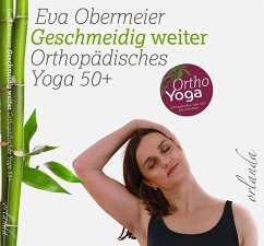 Geschmeidig weiter - Obermeier, Eva