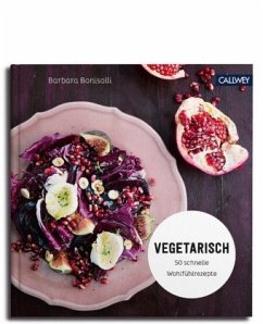 Vegetarisch - Bonisolli, Barbara