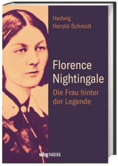 Florence Nightingale - Herold-Schmidt, Hedwig