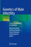 Genetics of Male Infertility