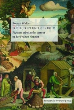 Pöbel, Poet und Publikum - Widder, Roman