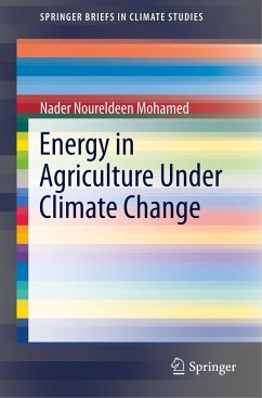 Energy in Agriculture Under Climate Change - Noureldeen Mohamed, Nader