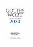 Gottes Wort im Kirchenjahr / Gottes Wort im Kirchenjahr