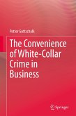 The Convenience of White-Collar Crime in Business