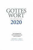 Gottes Wort im Kirchenjahr / Gottes Wort im Kirchenjahr