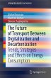 The Future of Transport Between... - Bild 1
