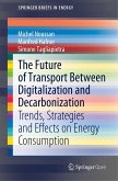 The Future of Transport Between Digitalization and Decarbonization