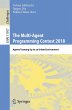 The Multi-Agent Programming Contest 2018 - Bild 1