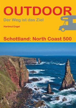 Schottland: North Coast 500 - Engel, Hartmut
