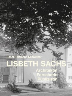 Lisbeth Sachs - Hartmann Schweizer, Rahel