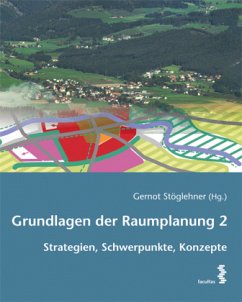 Grundlagen der Raumplanung 2