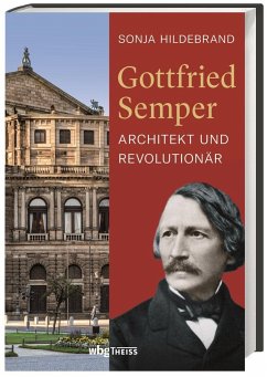 Gottfried Semper - Hildebrand, Sonja