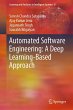 Automated Software Engineering: A Deep... - Bild 1