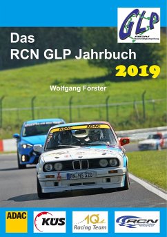 Das RCN GLP Jahrbuch 2019 - Förster, Wolfgang