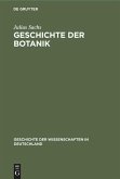 Geschichte der Botanik