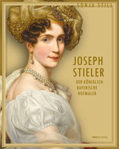 Joseph Stieler - Still, Sonja