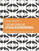 Tschechische Stahlrohrmöbel Tschechische Stahlrohrmöbel