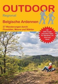 Belgische Ardennen - Holler, Astrid
