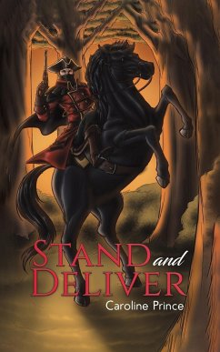 Stand and Deliver - Prince, Caroline