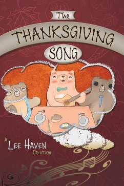 The Thanksgiving Song - Haven, Lee