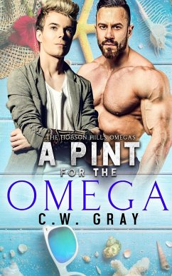 A Pint for the Omega - Gray, C. W.