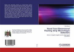 Novel Two-Dimensional Floating Strip Micromegas Detectors - Klitzner, Felix