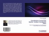 Constitutive Composite Matrix -Carbon Composite Fibre