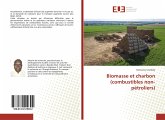 Biomasse et charbon (combustibles non-pétroliers)