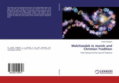 Melchizedek in Jewish and Christian Tradition - Dalgaard, Kasper