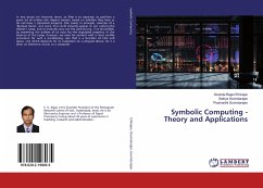 Symbolic Computing - Theory and Applications - Ethirajan, Govinda Rajan; Govindarajan, Sathya; Govindarajan, Prashanthi