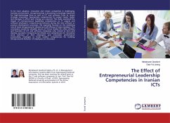 The Effect of Entrepreneurial Leadership Competencies in Iranian ICTs - Zarefard, Motahareh; Jeong, Dae-Yul
