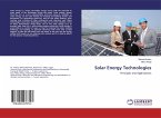 Solar Energy Technologies