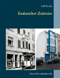 Endenicher Zeitreise (eBook, ePUB) - Bild 1