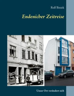 Endenicher Zeitreise (eBook, ePUB)