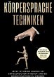 Körpersprache Techniken - Bild 1