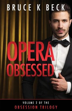 Opera Obsessed - Beck, Bruce K