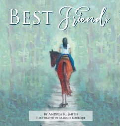 Best Friends - Smith, Andrea K.