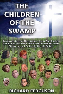 The Children of the Swamp - Ferguson, Richard