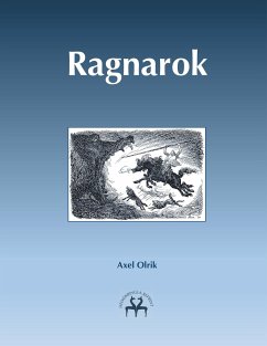 Ragnarok - Olrik, Axel