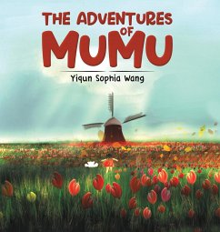 The Adventures of Mumu - Wang, Yiqun Sophia