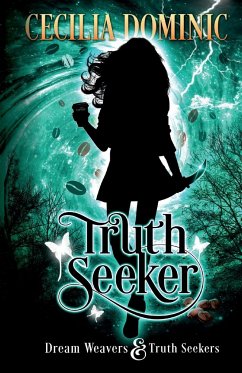 Truth Seeker - Dominic, Cecilia