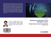 Biodiesel production from Jatropha curcas Biodiesel production from Jatropha curcas